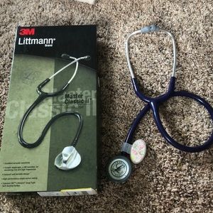 Littmann Master Classic II
